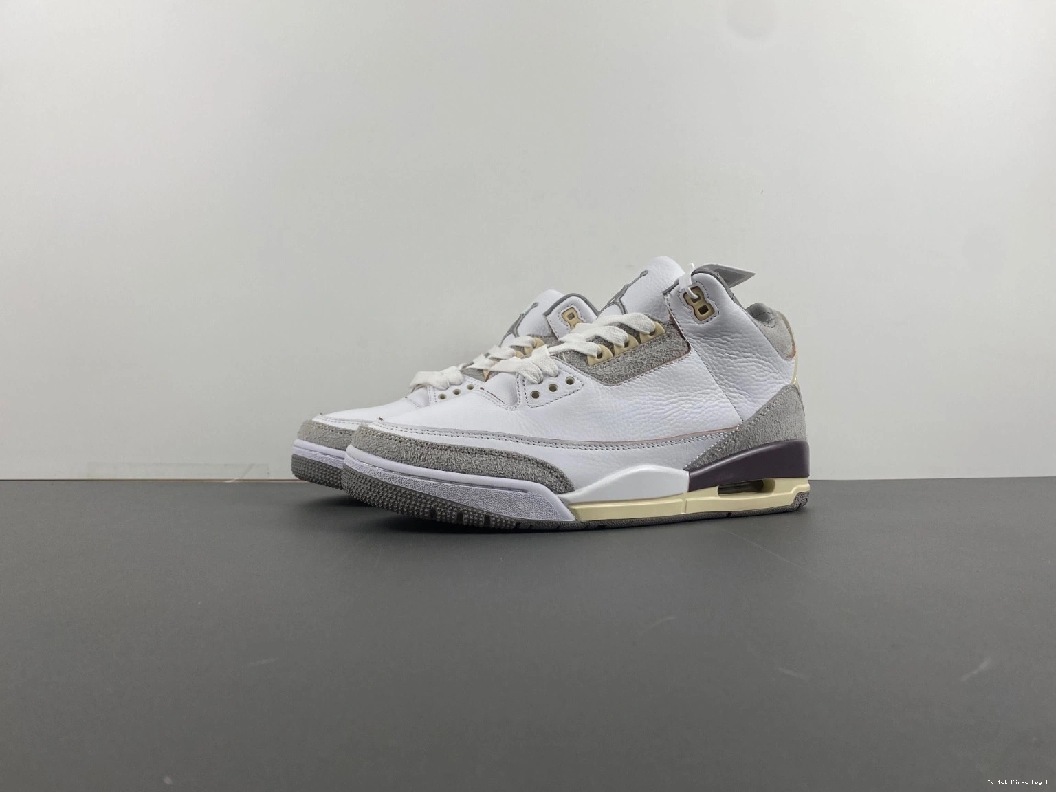 (W) Ma Maniére DH3434-110 Retro - 3 A Jordan 0919